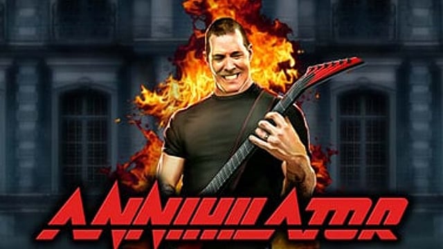 Annihilator