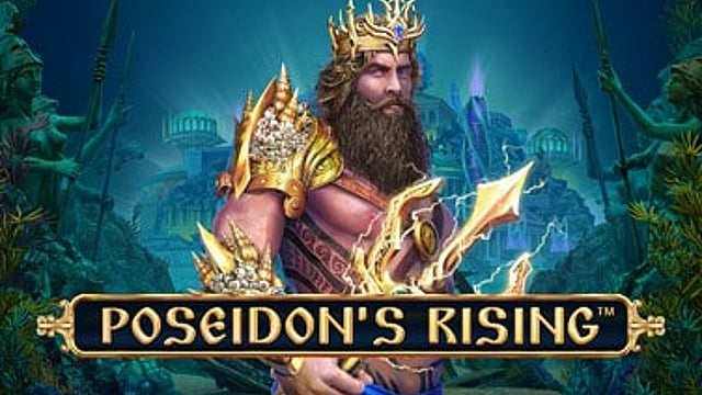 Poseidon's Rising
