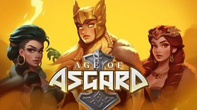 Age of Asgard