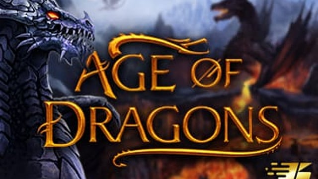 Age of Dragons