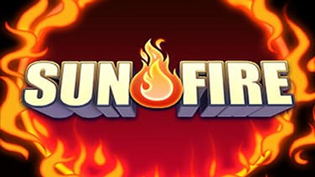 Sun Fire