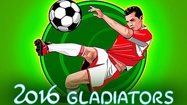2016 Gladiators