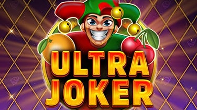 Ultra Joker