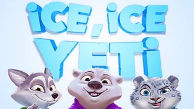 Ice Ice Yeti