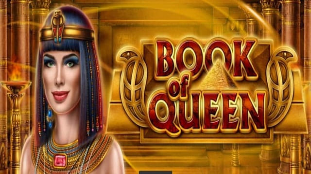 Book of Queen
