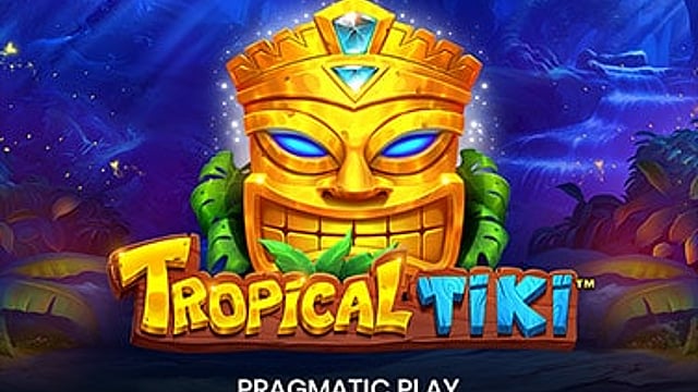Tropical Tiki