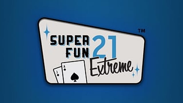 Super Fun 21 Extreme