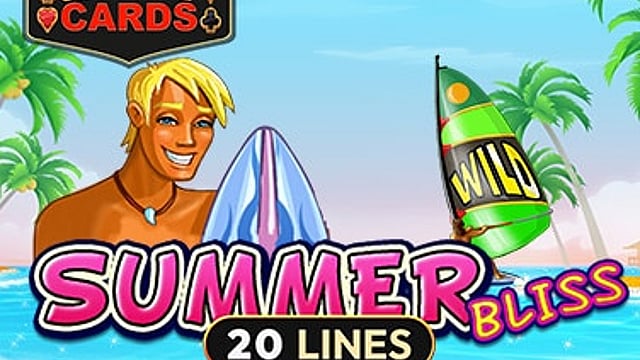 Summer Bliss