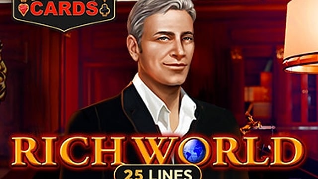 Rich World