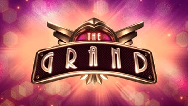 The grand