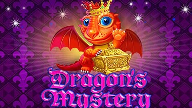 Dragon's Mystery