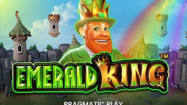 Emerald King™