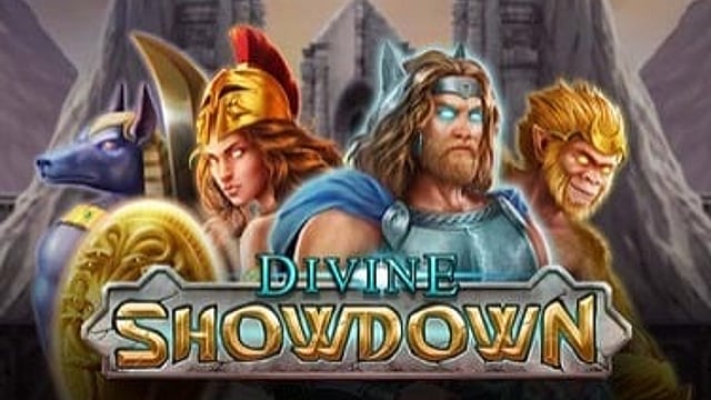 Divine Showdown