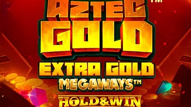 Aztec Gold: Extra Gold Megaways
