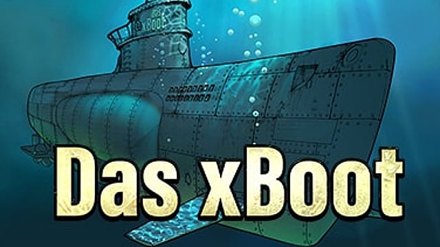 Das xBoot