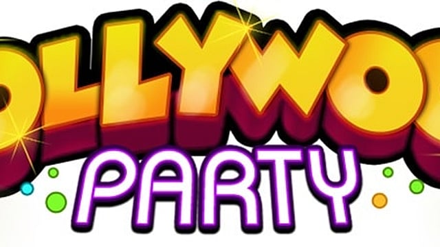 Bollywood Party
