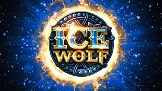 Ice Wolf
