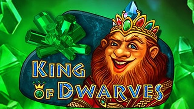 King Of Dwarves