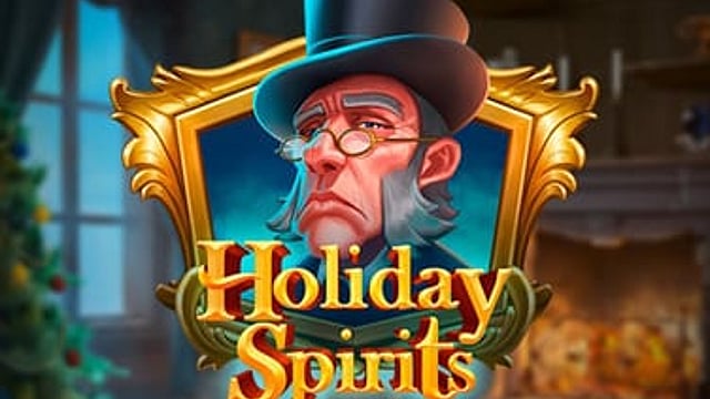 Holiday Spirits