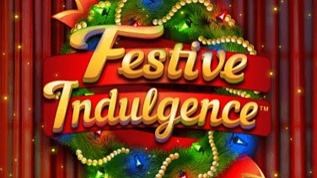 Festive Indulgence