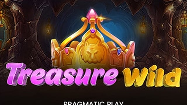 Treasure Wild™