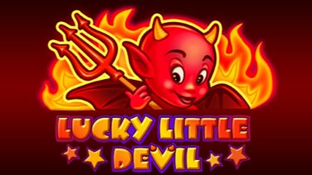 Lucky Little Devil