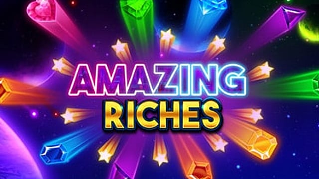 Amazing Riches