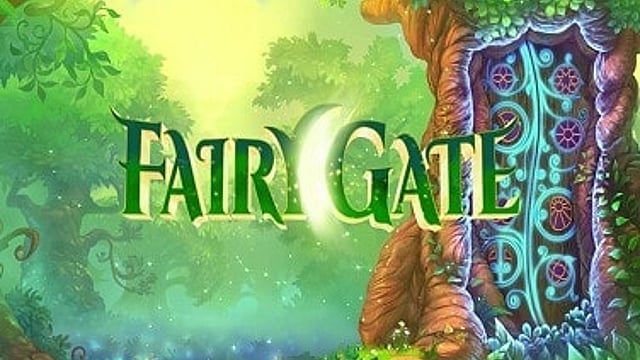 Fairy Gate