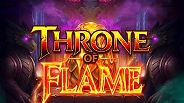 Throne of Flame