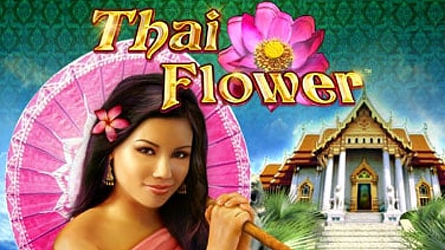 Thai Flower