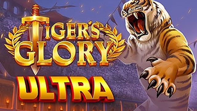 Tiger's Glory Ultra