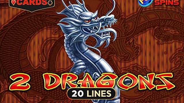 2 Dragons
