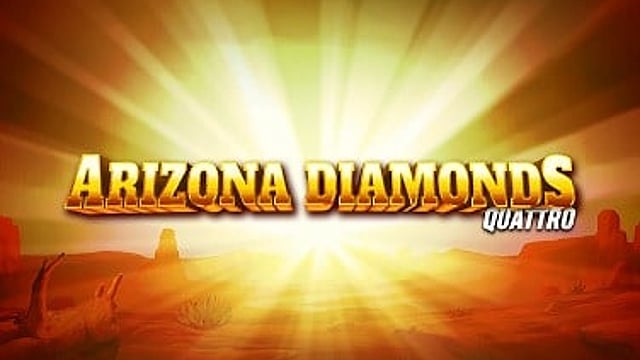 Arizona Diamonds - Quattro