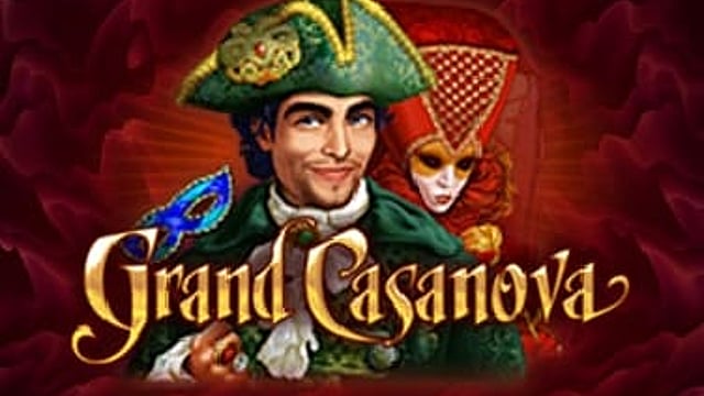 Grand Casanova