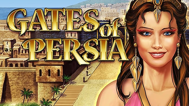 Gates of Persia