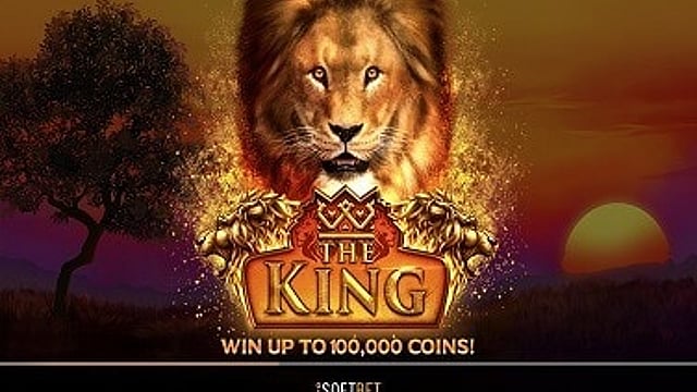 The King