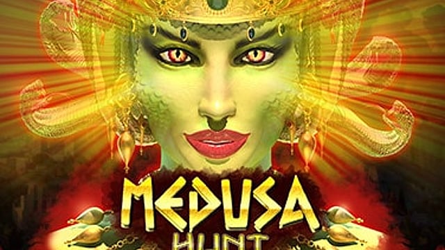 Medusa Hunt