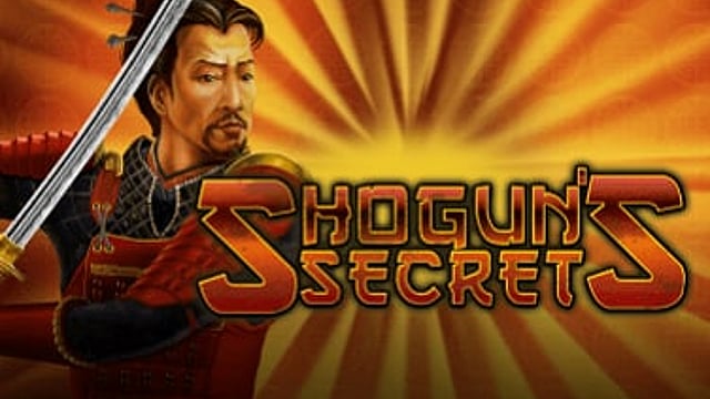Shogun's Secret Online Slot