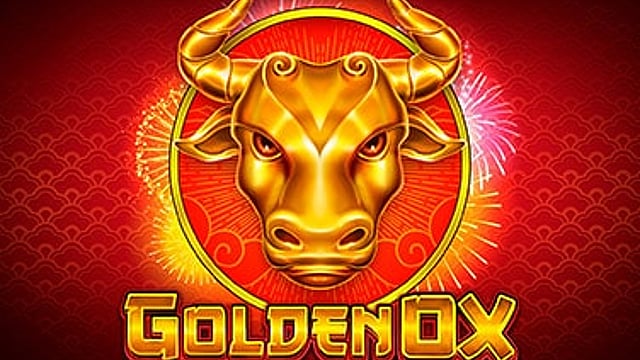 Golden Ox