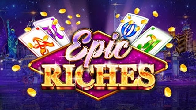 Epic Riches