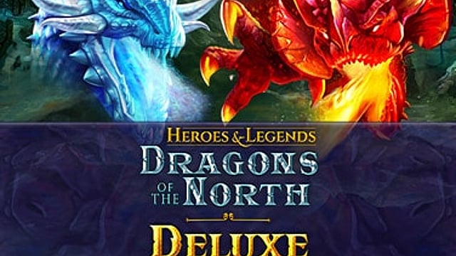 Dragons of the North Deluxe