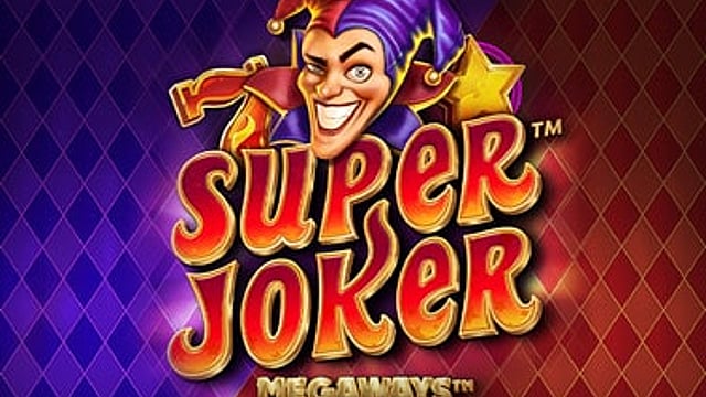 Super Joker Megaways