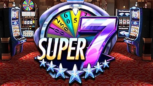 Super 7 Stars