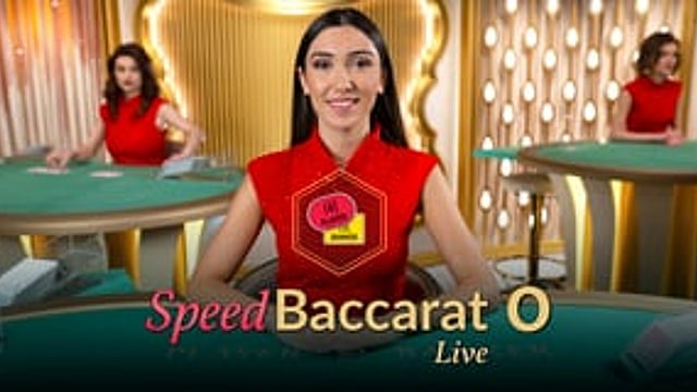 Speed Baccarat O