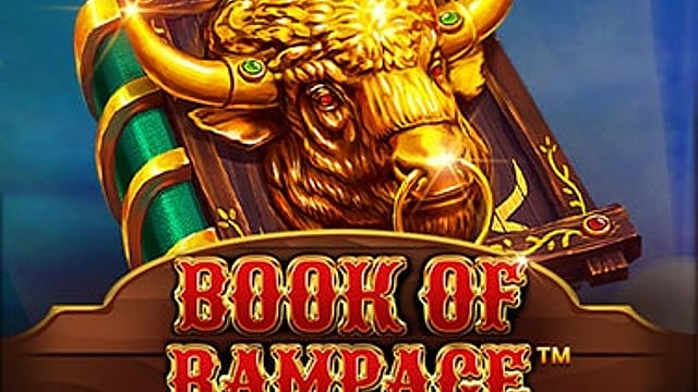 Book Of Rampage