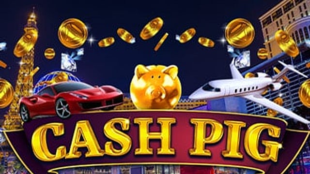 Cash Pig