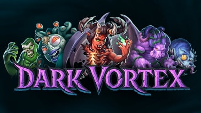 Dark Vortex