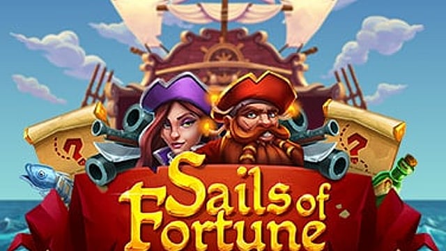 Sails of Fortune