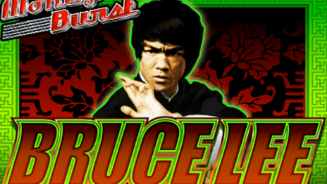 Bruce Lee