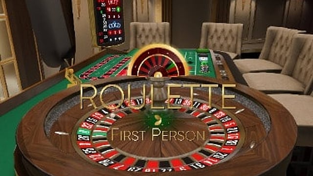 First Person Roulette